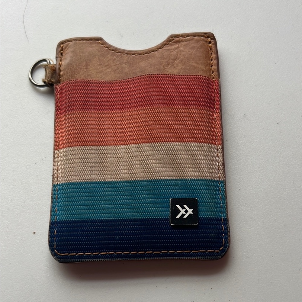 Thread wallet